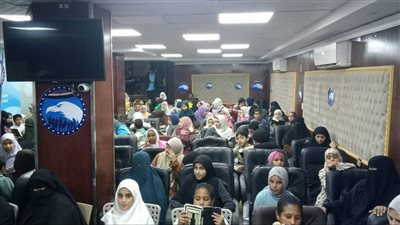 اليوم الثاني والأخير لمسابقة مستقبل وطن الرمضانية لحفظ القرآن الكريم