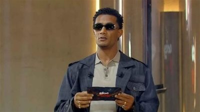 حلقة مدفع رمضان اليوم.. تحقيق حلم شاب بالانضمام إلى الأهلي