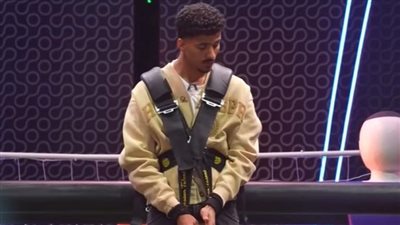  إجابة سؤال حلقة حسام عبدالمجيد في برنامج رامز إيلون مصر اليوم