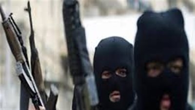 ضبط لصوص سرقوا 15 كيلو ذهبا تحت تهديد السلاح