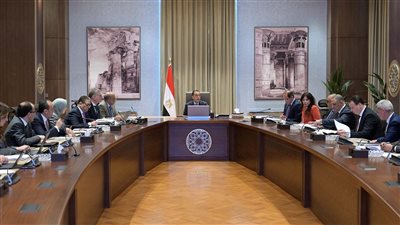 رئيس الوزراء يستعرض موقف تخصيص الأراضي لمشروعات الطاقة الجديدة والمتجددة 