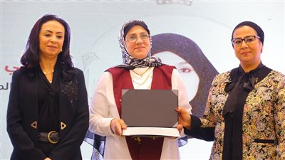 وزيرة التضامن تشهد حفل تكريم الأمهات المثاليات لعام 2025 بحضور وزيرة التنمية المحلية ورئيسة المجلس القومي للمرأة