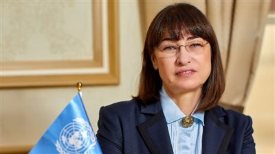 الأمم المتحدة بمصر: التحديات المناخية هائلة.. والحلول في المتناول 