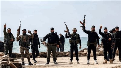 سوريا تعلن القبض على شادي محفوظ الذي عمل في مخابرات الأسد العسكرية