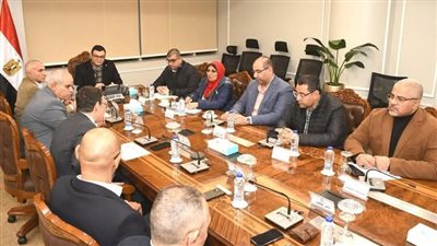 وزير الإسكان: ٤٠٠ ألف وحدة سكنية جاري الإعداد لطرحها من قبل الوزارة خلال الفترة المقبلة