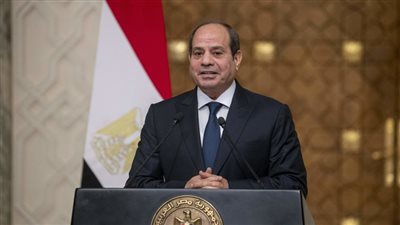 الرئيس السيسي يوجّه برد مشروع قانون الإجراءات الجنائية لمجلس النواب