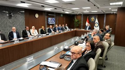 وزير البترول: النجاحات التي حققتها إنبي داخل السعودية والإمارات تفتح المجال لمزيد من التوسع والنمو