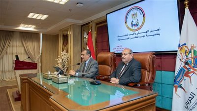 وزير الدولة للإنتاج الحربي: الصناعة هي الداعم الأهم للاقتصاد ونتطلع لتحقيق المزيد من الإنجازات