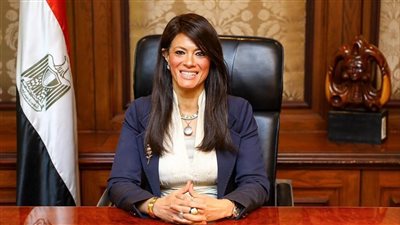 المشاط تؤكد ضرورة صياغة نظام مالي عالمي أكثر كفاءة وعدالة ومراعاة لحقوق الدول النامية والاقتصاديات الناشئة