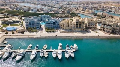 منصة سياحة اليخوت المحلية.. لتعزيز السياحة البحرية في مصر