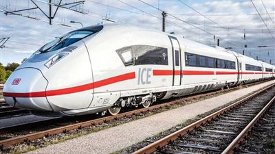 قرار جمهورى لإنشاء الخط الأول من شبكة القطار الكهربائى السريع