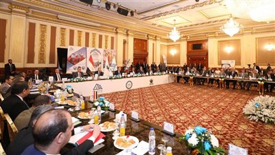 وزير البترول: غاز مصر لها بصمة واضحة ودور مهم في تنفيذ المحاور الست الأساسية لاستراتيجية عمل الوزارة