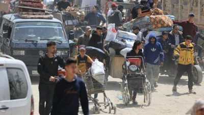 الأونروا: ما يحدث في غزة غير مسبوق وجميع المواد قاربت على النفاد