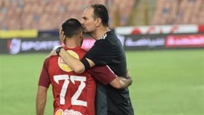 بعد تصريحات باسم مرسي.. محمد مجدى أفشة يدعم عبد الحميد بسيوني