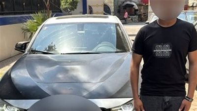 القبض على المتهم بأداء حركات استعراضية بمصر الجديدة