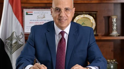 وزير الري: إزالة 87 ألف حالة تعدٍ على مجرى نهر النيل منذ 2015