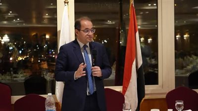 وزير المالية: ٩ إعفاءات ضريبية في أول نظام ضريبي مبسط 