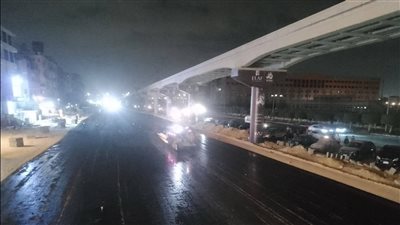 وزير الإسكان يُتابع خطة تطوير ورفع كفاءة المحور المركزي الخدمي بمدينة 6 أكتوبر