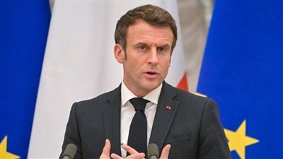 ماكرون يزور جامعة القاهرة غدا ويشهد فعاليات ملتقى الجامعات المصرية الفرنسية