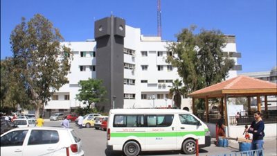 وزارة الصحة بغزة: 602 ألف طفل يهددهم خطر الإصابة بالشلل الدائم والإعاقات