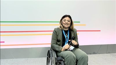 المشرف العام على 