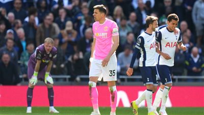 رسميا.. ساوثهامبتون أول الهابطين للدرجة الأولى بالدوري الإنجليزي