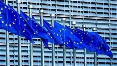 الاتحاد الأوروبى يسعى إلى توحيد صفوفه فى أول رد على رسوم ترامب الجمركية