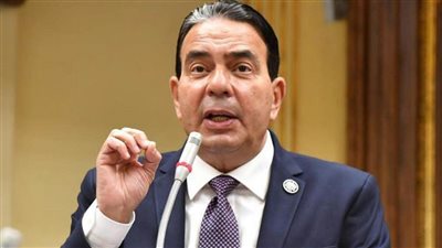 أيمن أبو العلا: زيارة ماكرون لمصر جاءت في توقيت بالغ الأهمية.. ويشيد بجولاته في أحياء القاهرة