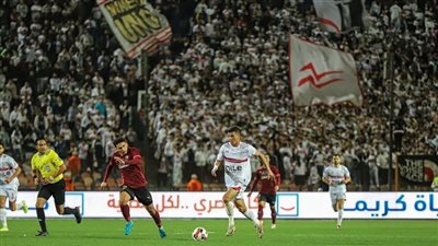 مهمة سهله للزمالك وبركان.. وديربي جزائري بإياب دور الثمانية للكونفدرالية