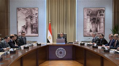 رئيس الوزراء يتابع سير الأعمال في مشروع توسعة كورنيش الإسكندرية.. وإجراءات تشغيل مشروع حدائق تلال الفسطاط
