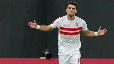 زيزو قد يلعب في الزمالك مجددا.. تصريح صادم من أحمد سليمان