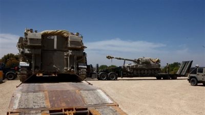 برلمانية: حان الوقت لموقف دولى موحد يهدف لوقف عدوان إسرائيل على غزة