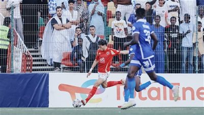 الأهلي يغادر موريتانيا استعدادًا للعودة إلى القاهرة بعد التأهل لنصف نهائي أفريقيا