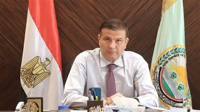  وزير الزراعة يعلن صادرات مصر الزراعية تتجاوز 2.7 مليون طن في الربع الأول من عام 2025