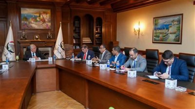 “الجبهة الوطنية” يناقش خطة العمل وتطوير الأداء الإعلامى ويستعد لافتتاح المقر الجديد