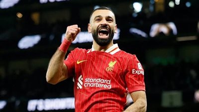 في أول لقاء له بعد التجديد.. صلاح في مهمة جديدة مع ليفربول أمام وست هام