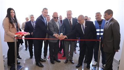  النقل تعلن افتتاح 