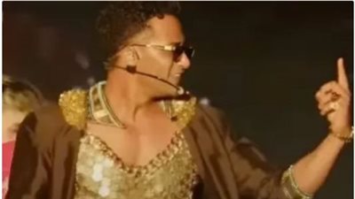  Egypt is here.. محمد رمضان يثير الجدل في أمريكا| القصة كاملة