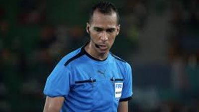 حكم موريتاني لمواجهة الأهلي وصن داونز في ذهاب دوري أبطال أفريقيا