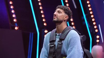 تسديداته تحتاج فولتارين.. حلقة وسام أبو علي في 