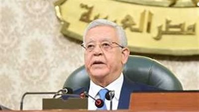 رئيس مجلس النواب بعد إقرار قانون العمل نهائيا: إنجاز تشريعى يمس قطاعا عريضا