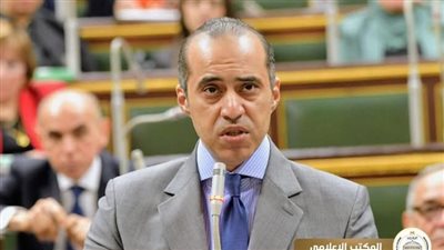 وزير الشئون النيابية يشكر كل من ساهم في إقرار مشروع قانون العمل الجديد 