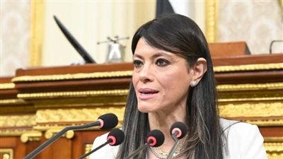 المشاط تستعرض مستهدفات خطة عام 2025/2026 لقطاعات الكهرباء والطاقة المتجددة والتنمية العُمرانيّة 