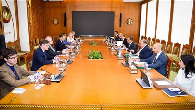مشاورات سياسية بين مصر وبولندا.. تبادل الرؤى حيال عدد من الملفات الإقليمية والدولية 