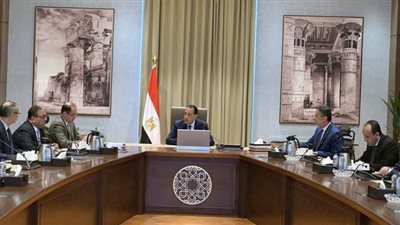 رئيس الوزراء يتابع عددًا من ملفات العمل المشتركة بين وزارتي المالية والتموين
