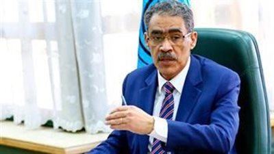 ضياء رشوان: علاقات مصر الآسيوية ركيزة أساسية للنهوض بالصناعة الوطنية