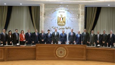 شهدها رئيس الوزراء.. توقيع حزمة من العقود الخاصة بمقاول الائتلاف المصري الصيني لتنفيذ مشروع مجمع البحر الأحمر للبتروكيماويات 