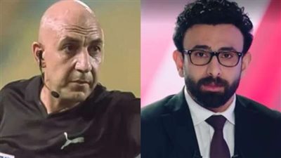 دفاع إبراهيم فايق يطالب بالبراءة.. والحكم محمد عادل يطالب بالمليون جنيه