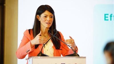 «المشاط»: ضخ 154 مليون دولار في المرحلة الأولى من البرنامج لنحو 130 مشروعًا للقطاع الخاص