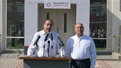 رئيس الوزراء: هناك تفاؤل شديد من رجال الصناعة بالمستقبل 